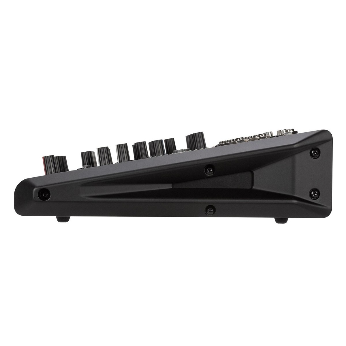 RCF F 10XR 10Kanal Mixer analog
