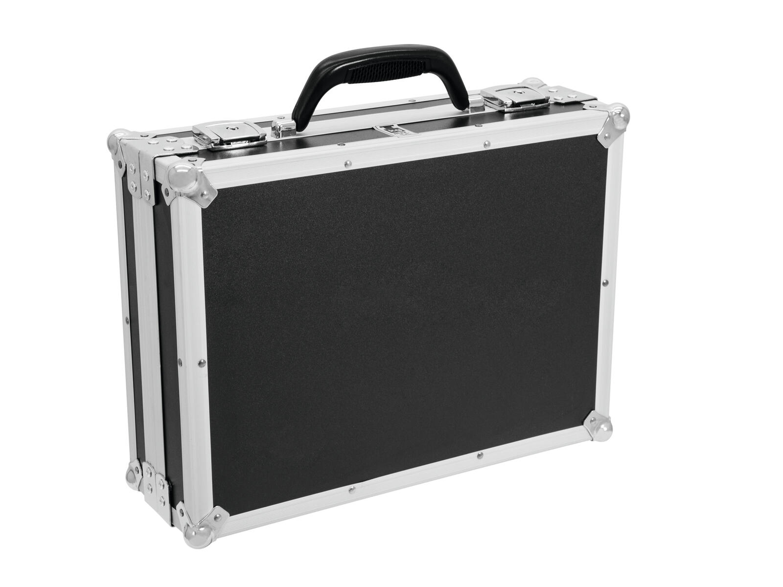 Roadinger Laptop-Case LC-13 Flightcase für Laptops mit 13"