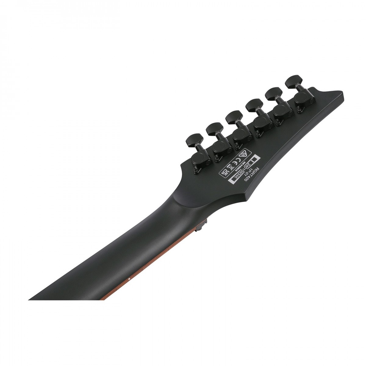 Ibanez RGRT420-WK