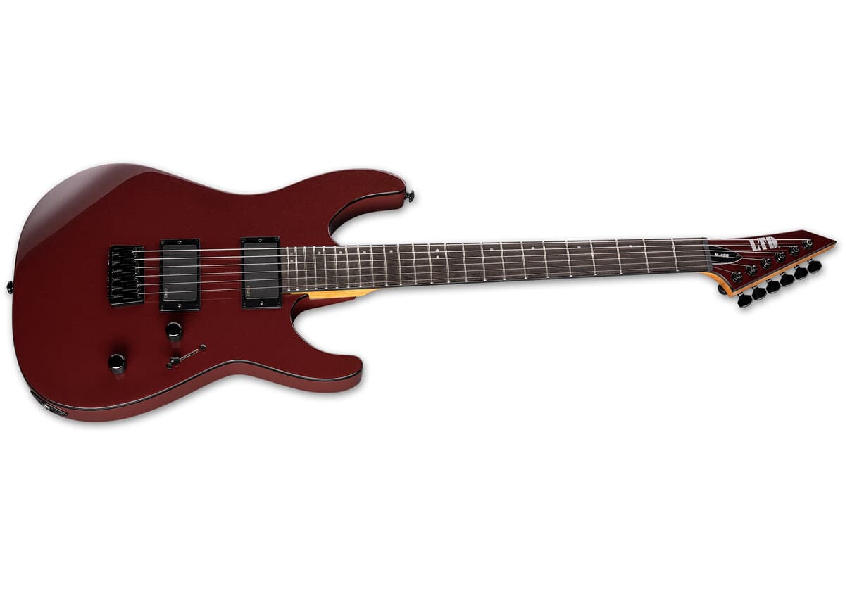 ESP LTD M-400HT SM