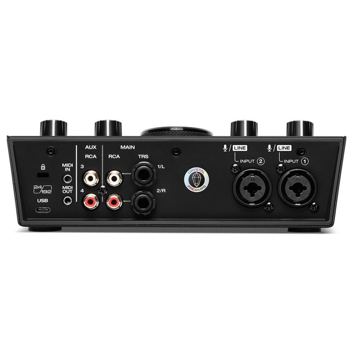 M-Audio AIR 192 X 8