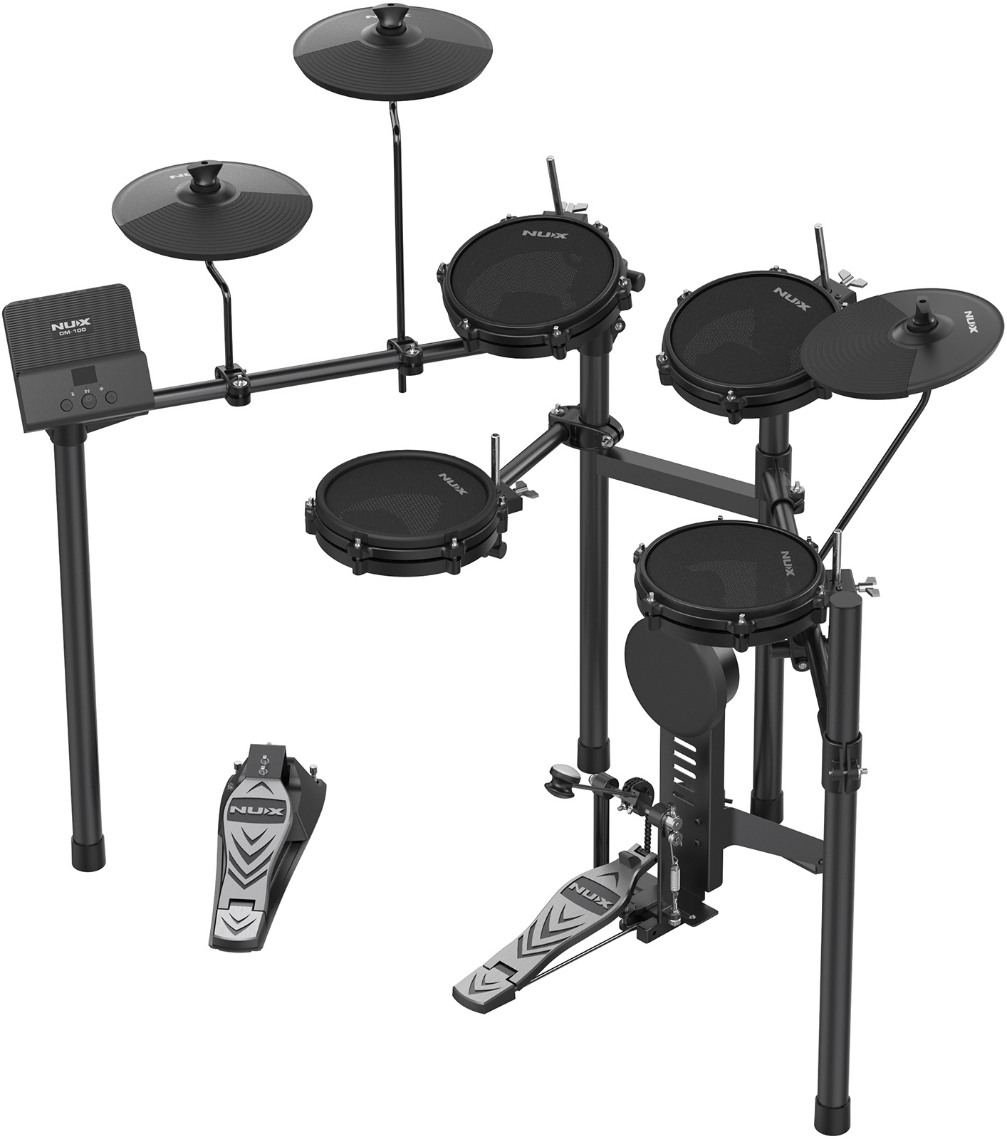 NUX DM-110 E-Drumset