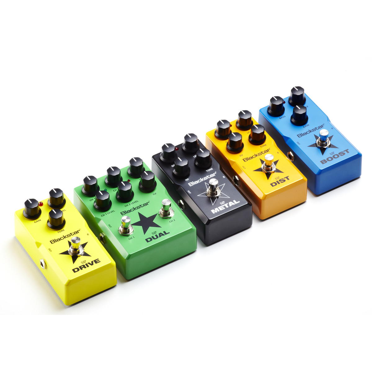 Blackstar LT-Boost