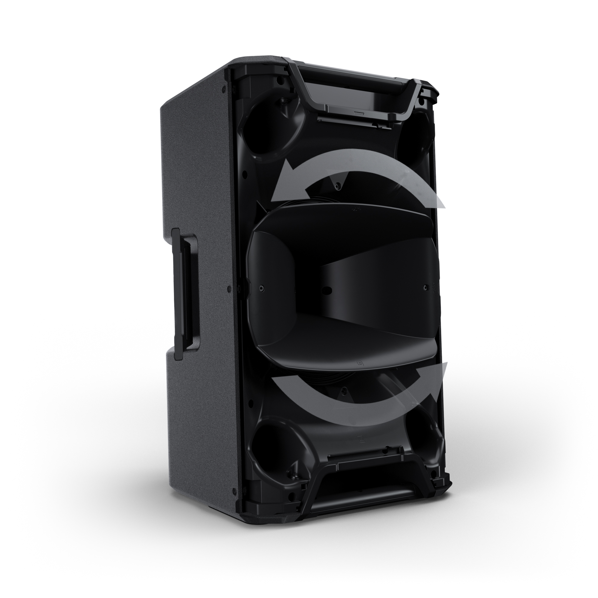 LD Systems ICOA PRO 12 A LD Systems ICOA PRO 12 A