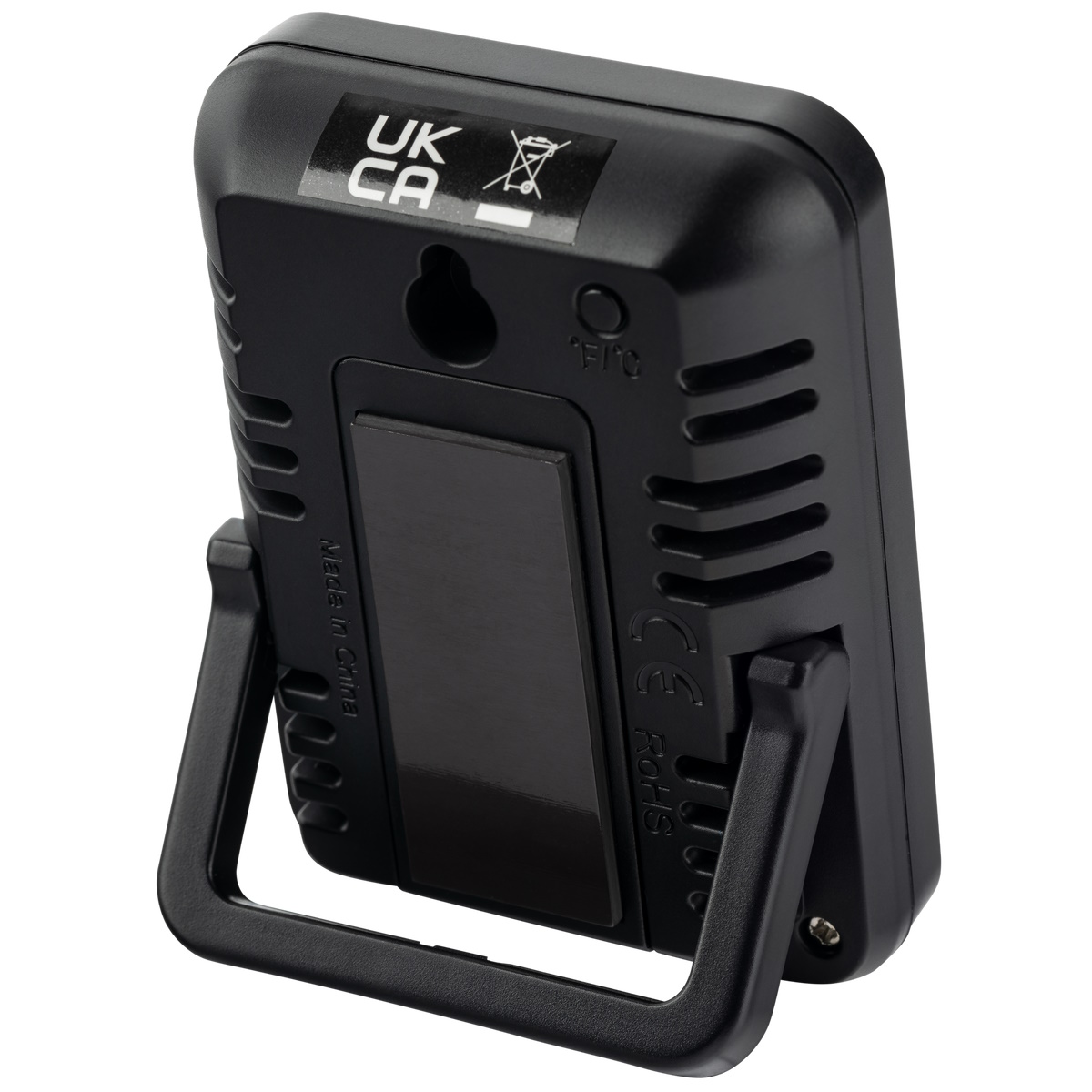 Ortega OHTM Hygro-Thermometer