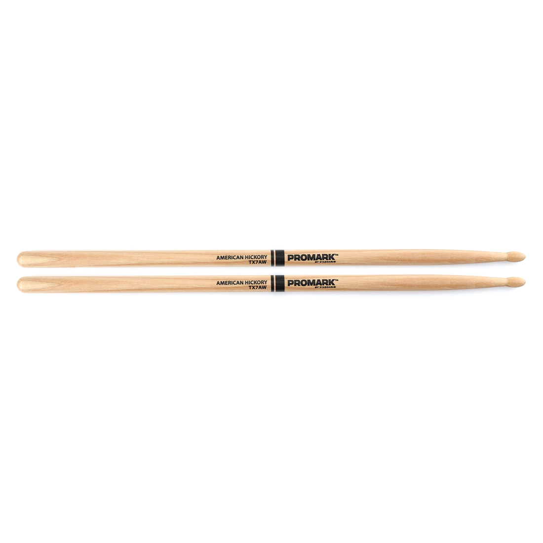 ProMark TX7AW 7A Hickory