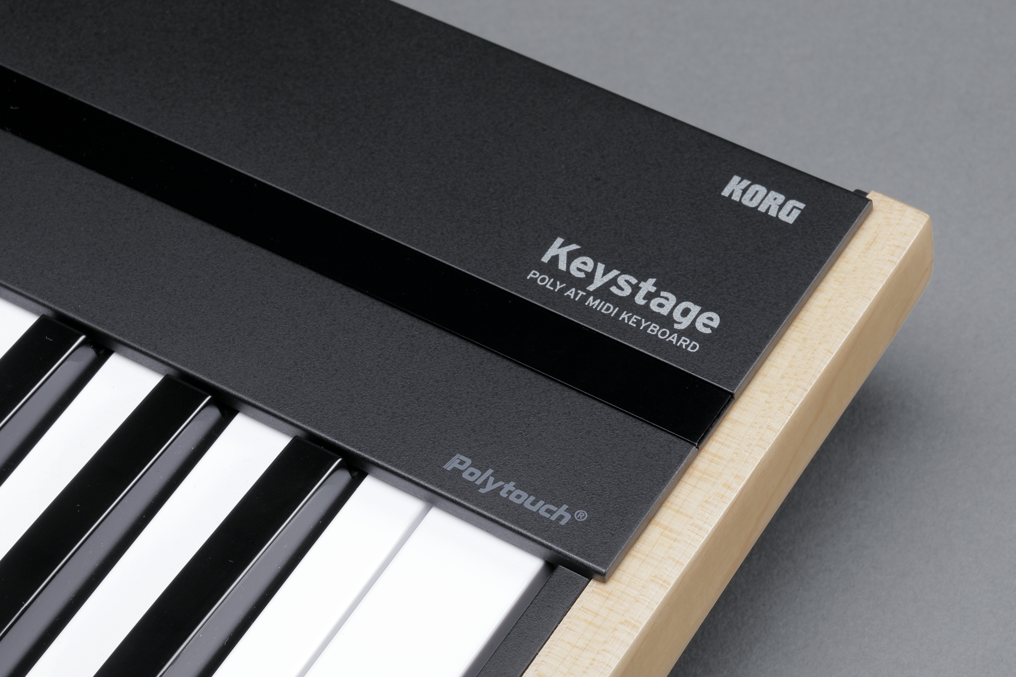 Korg Keystage 61