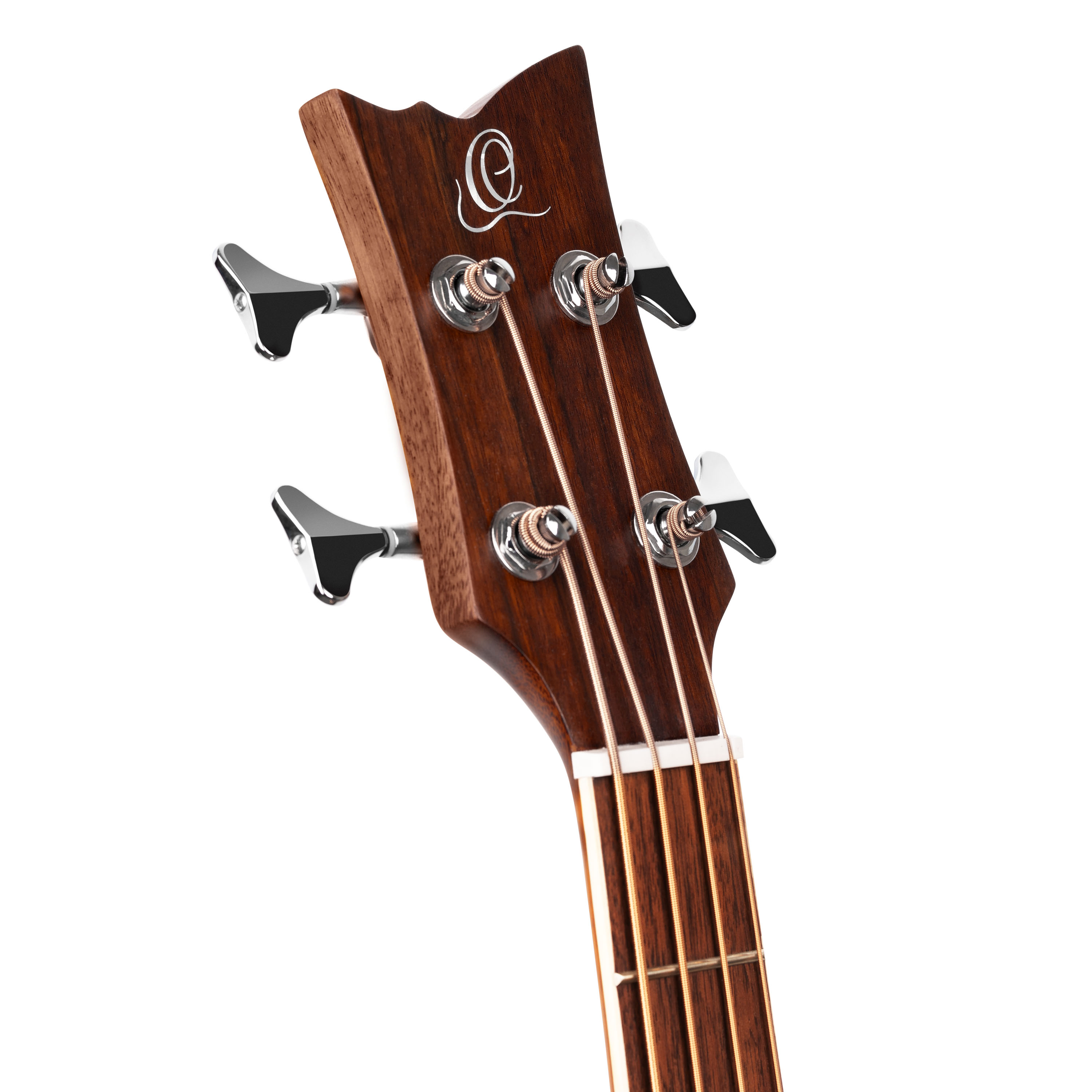 Ortega D7CE-4 Akustikbass