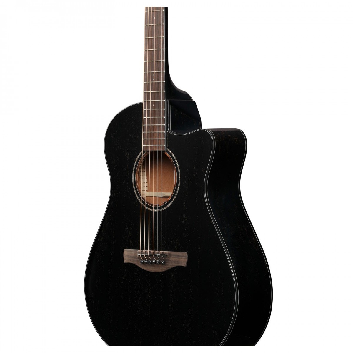 Ibanez AAM340CE-RUB