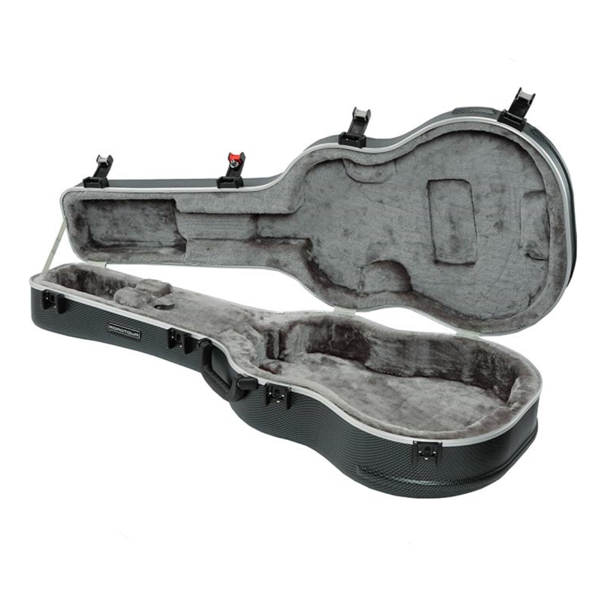 Ibanez MR600AC Hartschalenkoffer