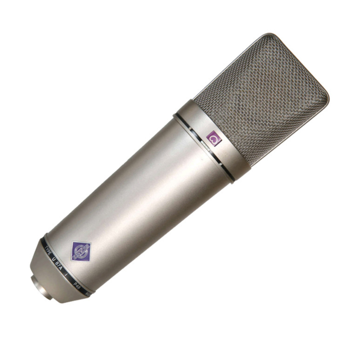 Neumann U87 Ai Stereo Set