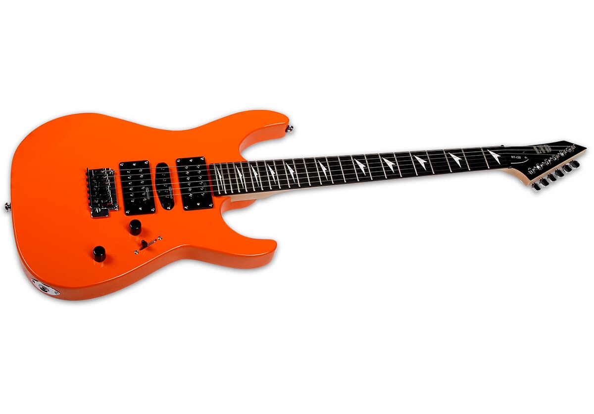 ESP LTD MT-130 Orange