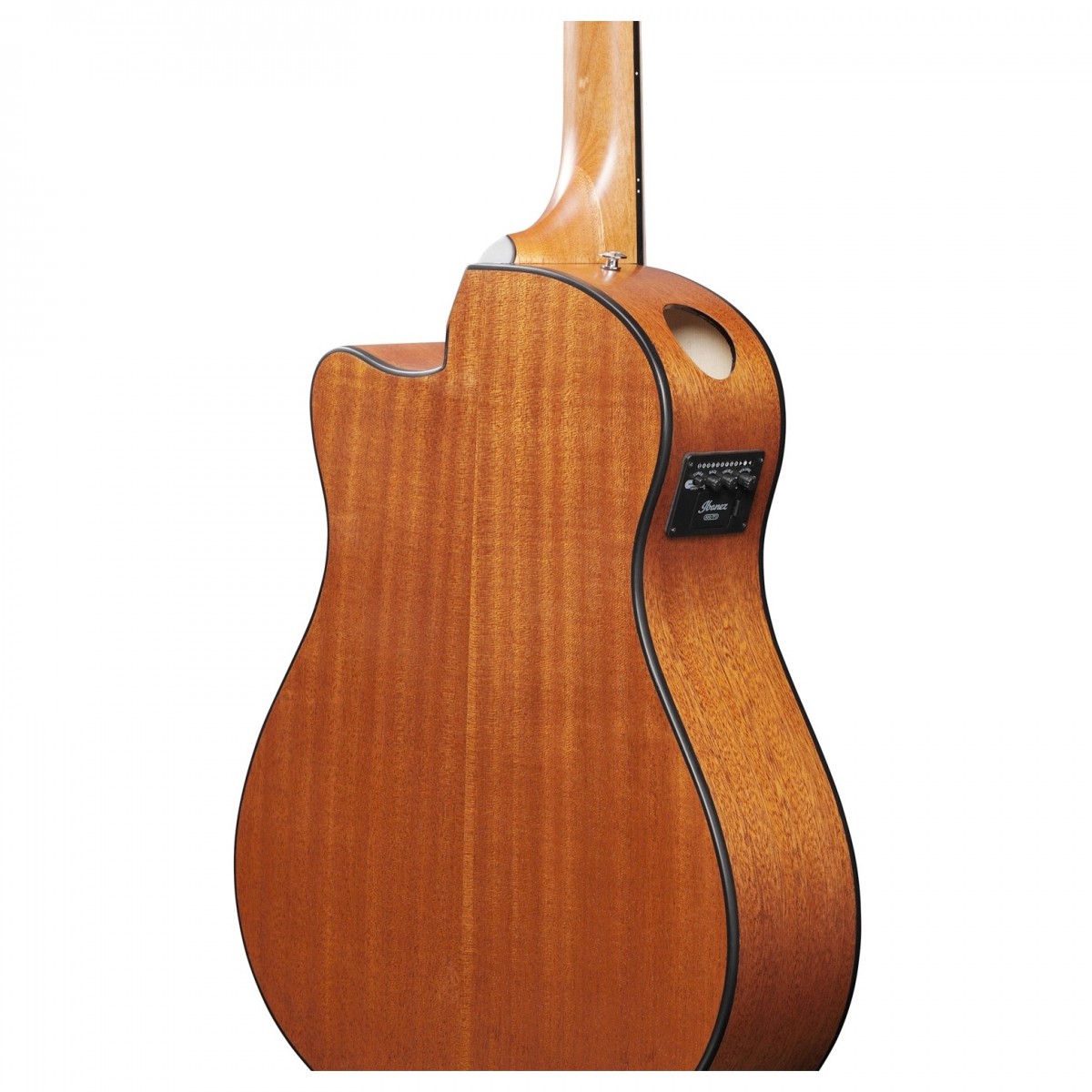 Ibanez AAM50CE-OPN