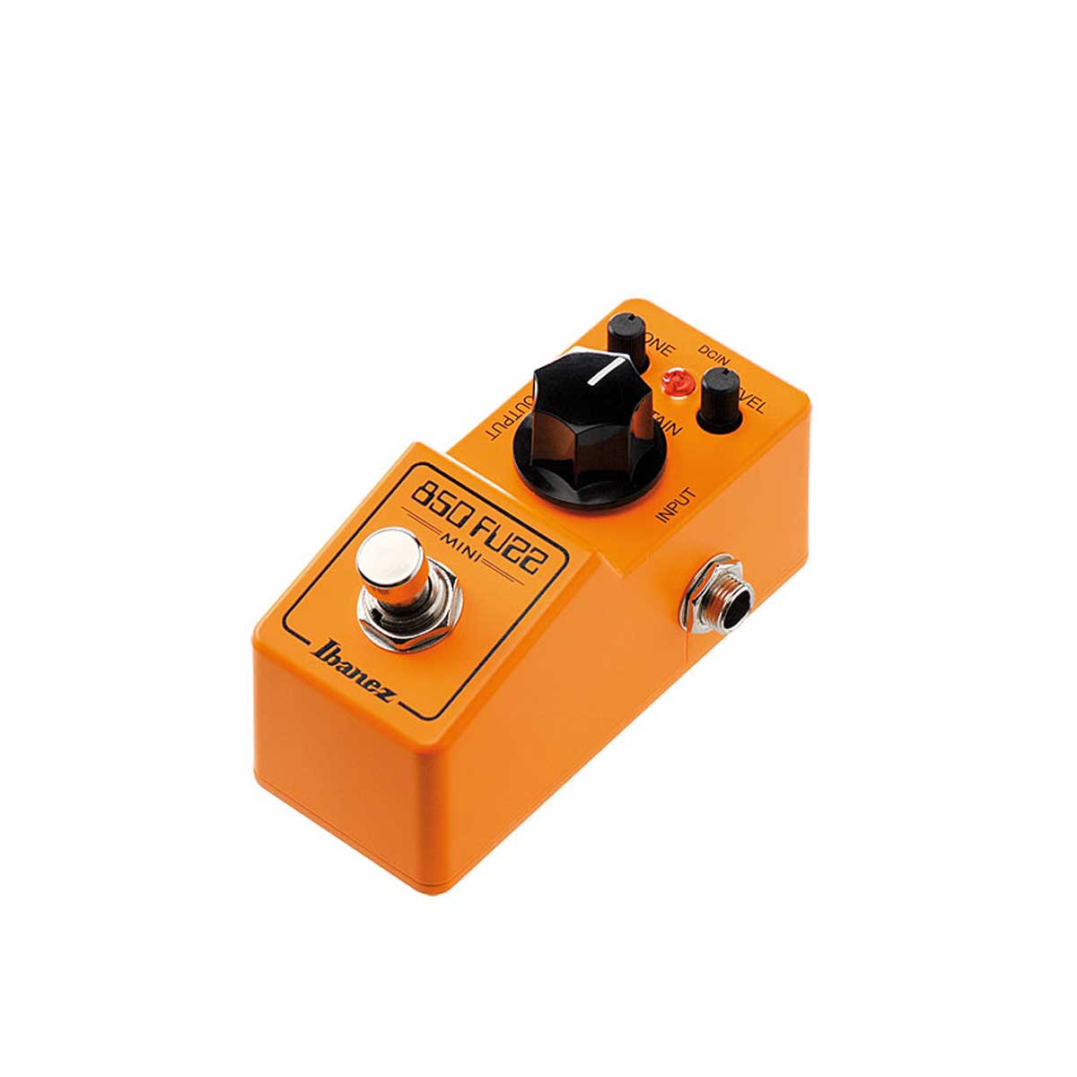 Ibanez FZ Mini Fuzz