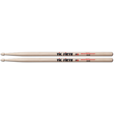 Vic Firth AH5B American Heritage -Maple- Vic Firth AH5B American Heritage -Maple-
