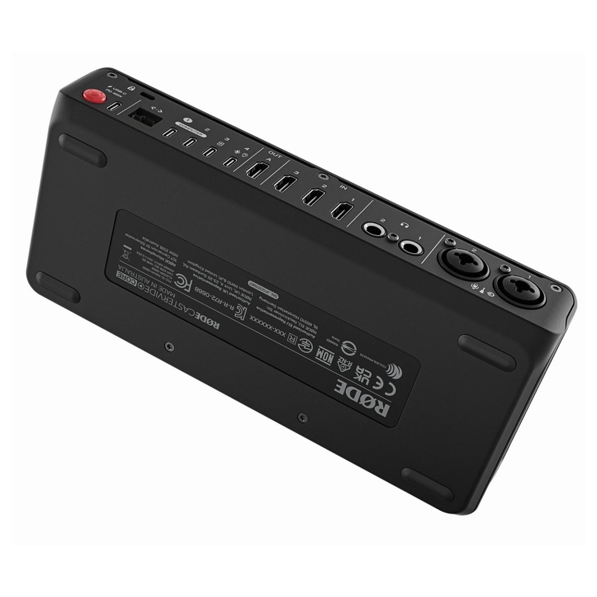 Rode RodeCaster Video Core