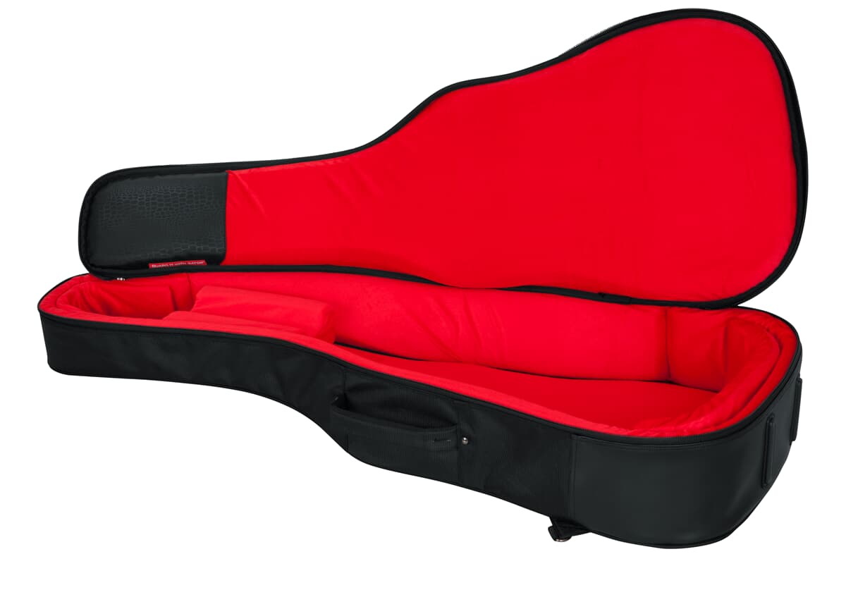 Gator Cases GPX-Acoustic 5