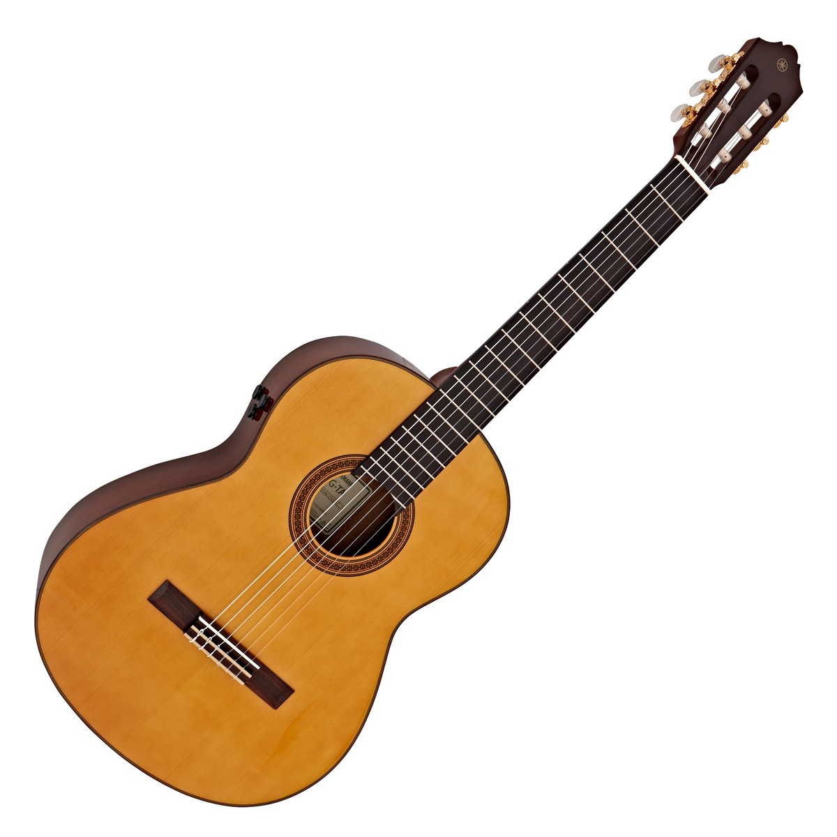 Yamaha CG-TA NT