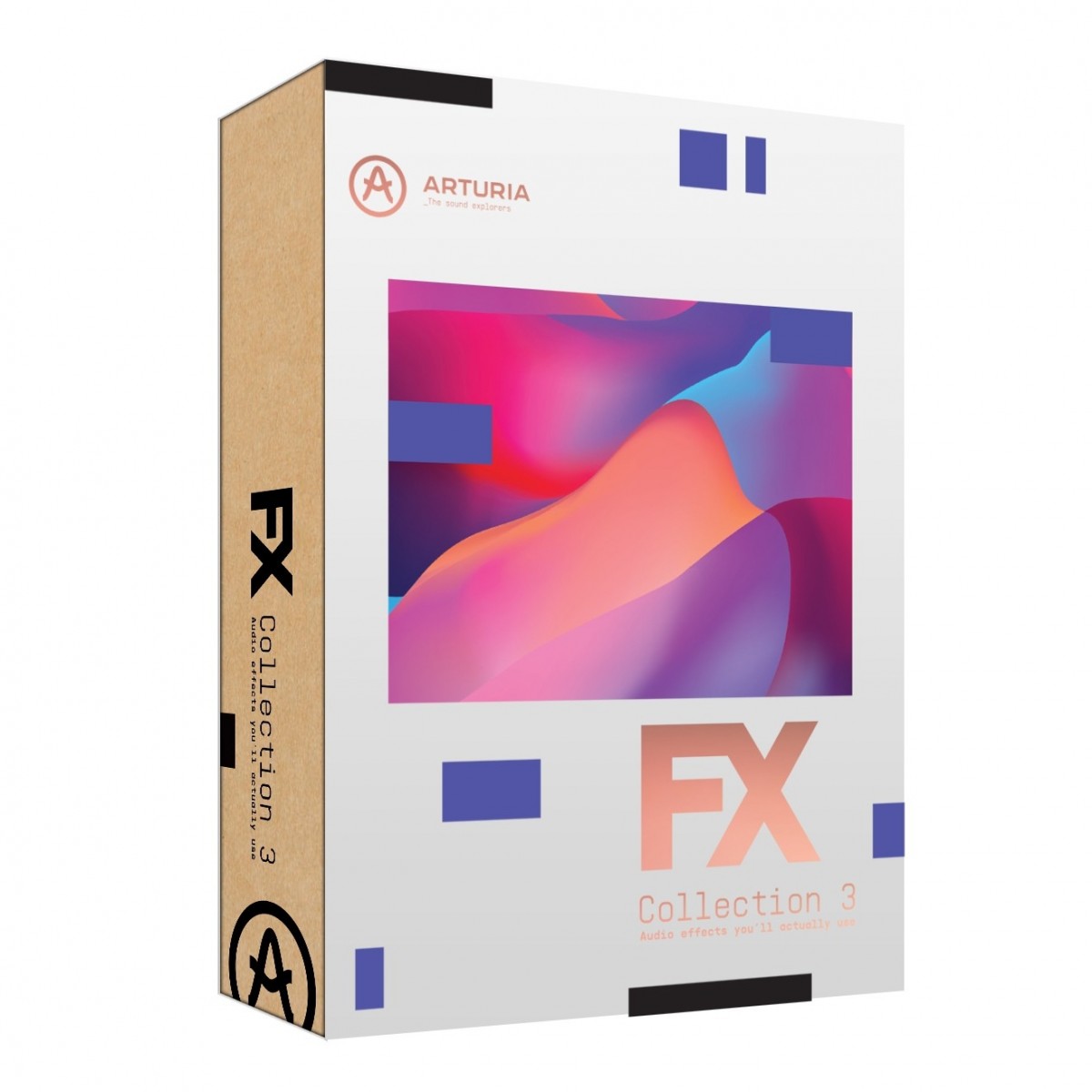 Arturia FX Collection 3 ESD