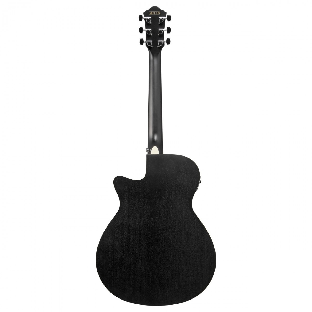 Ibanez AEG7MH-WK
