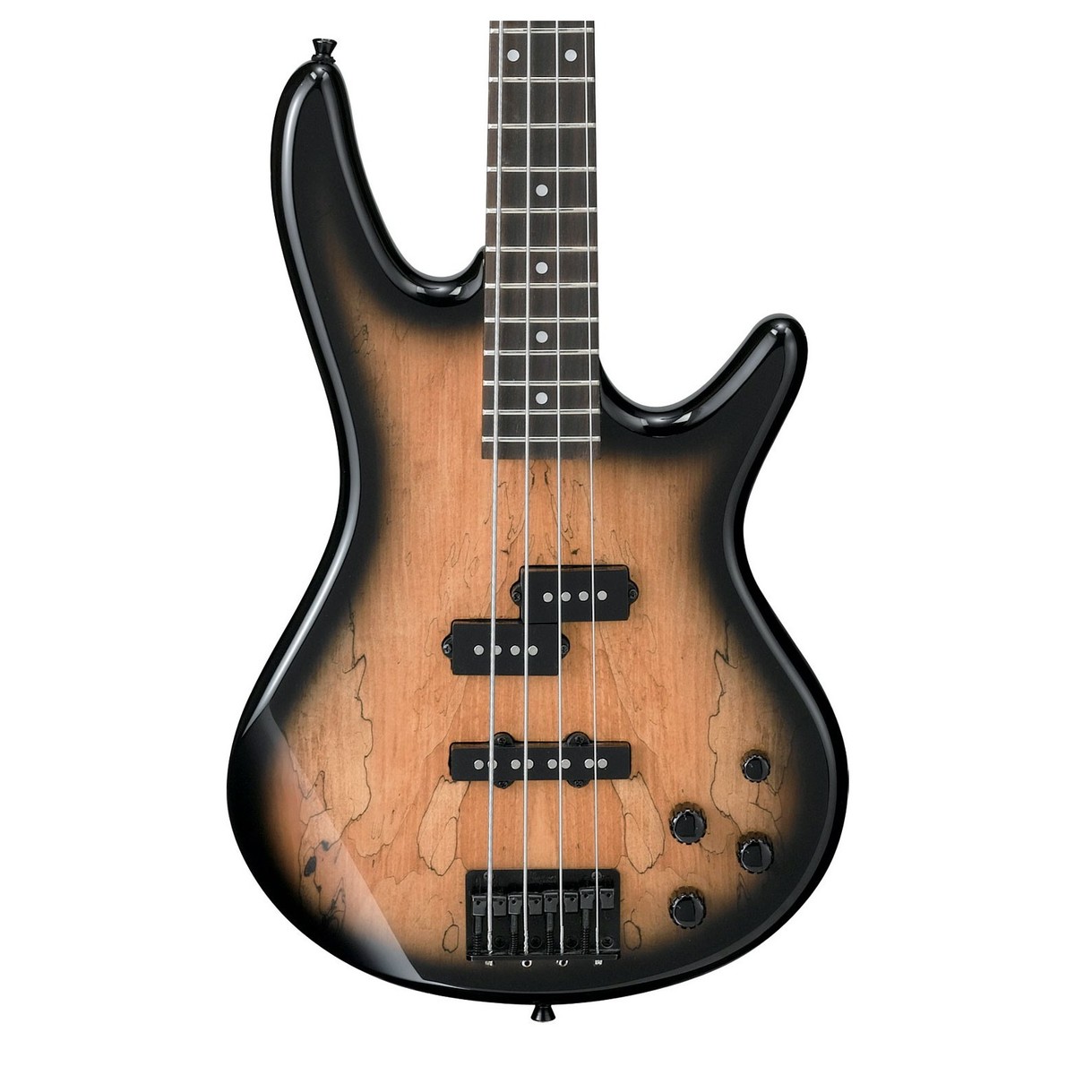 Ibanez GSR200SM-NGT