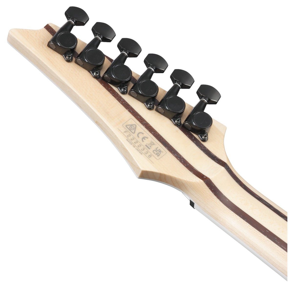 Ibanez RG5121RET-PRT