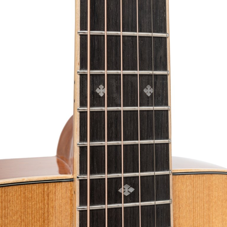 Stagg SA45 D-LW Westerngitarre