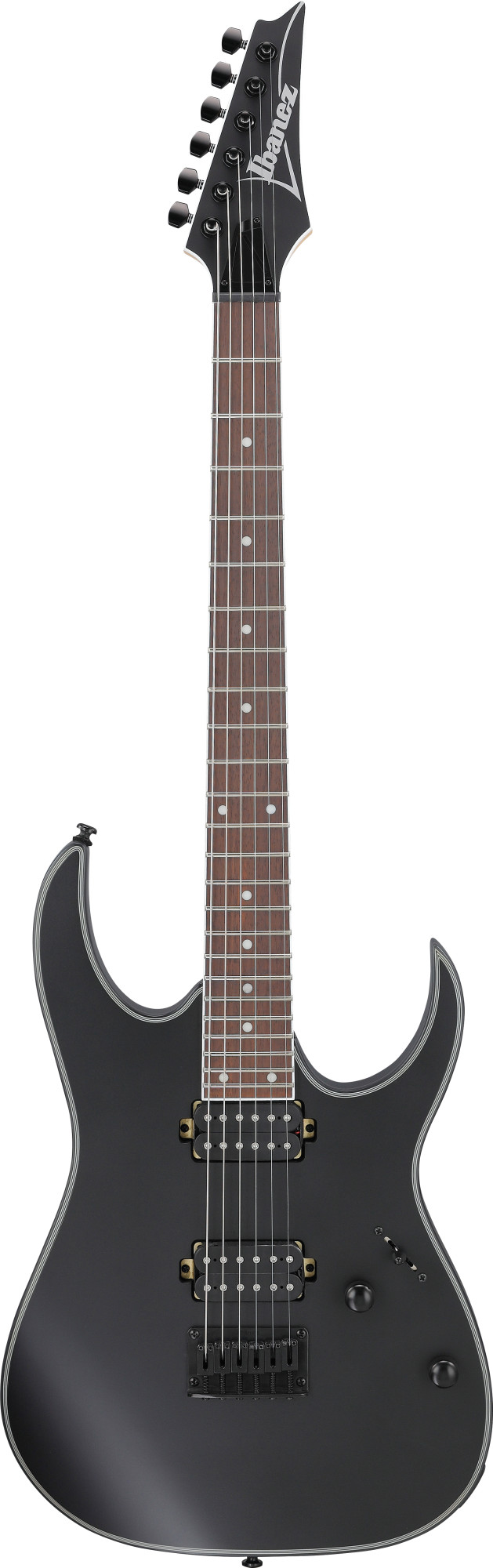 Ibanez RG421EX-BKF