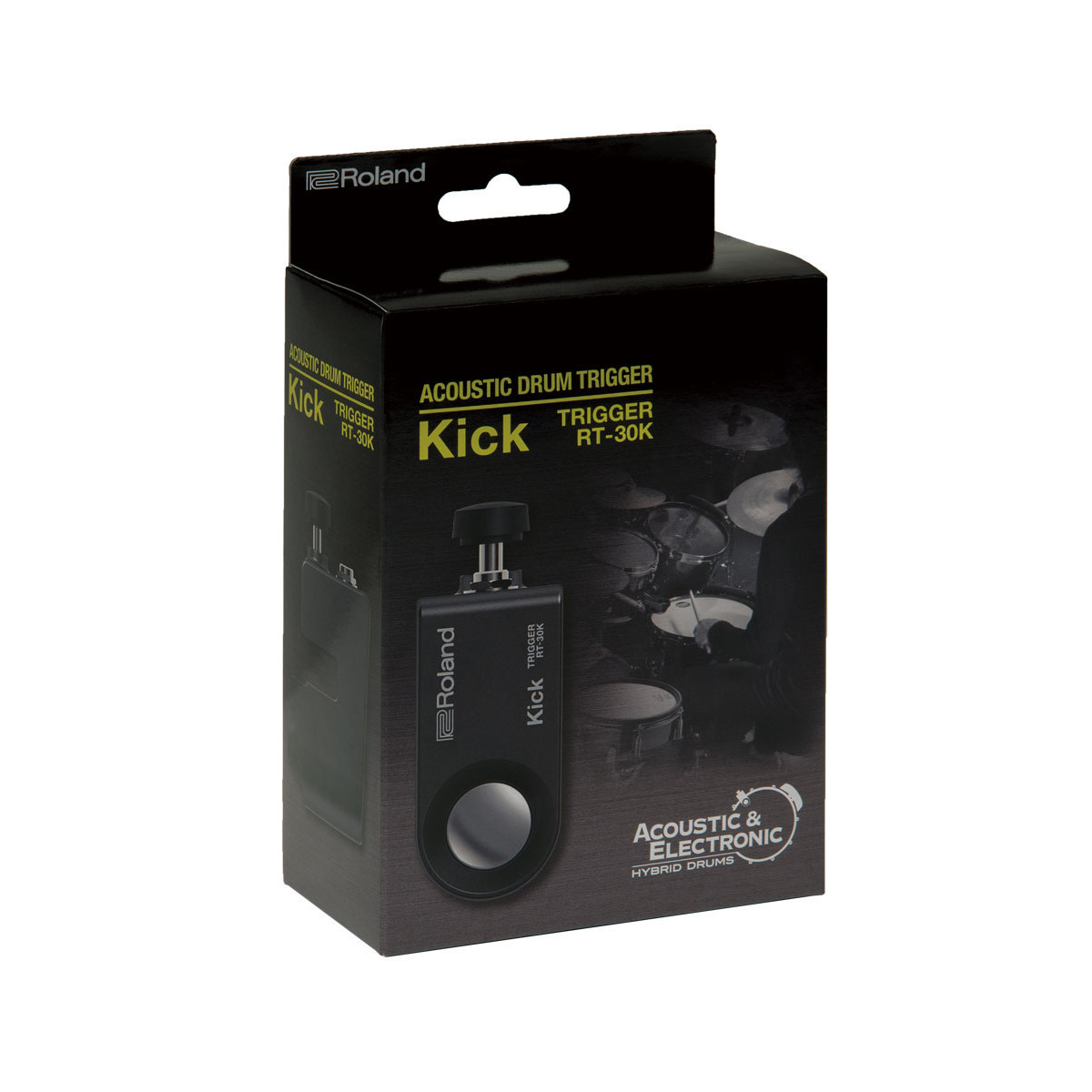 Roland RT-30K Kick Trigger