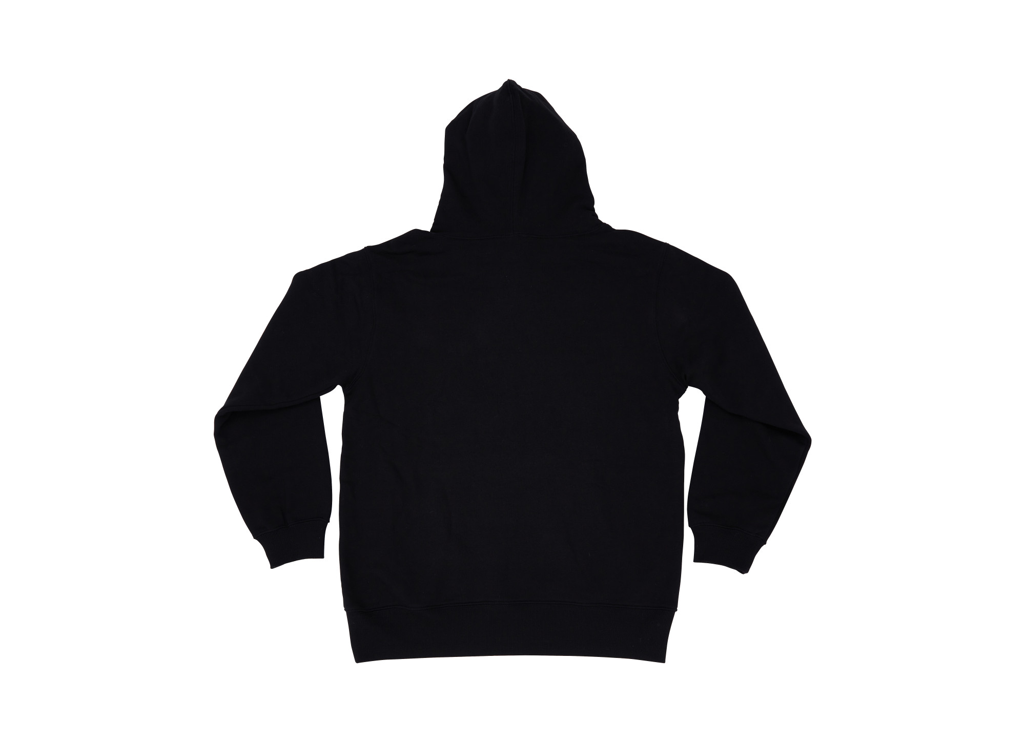 IBANEZ Hoodie Black 8