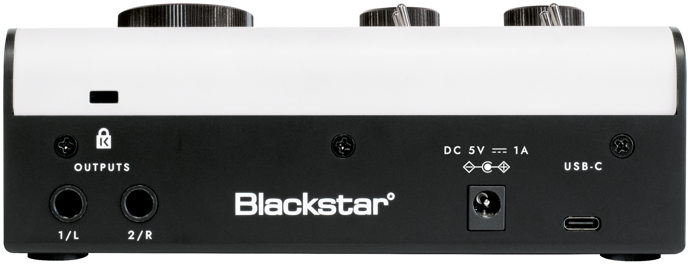 Blackstar Polar 2 Audio Interface