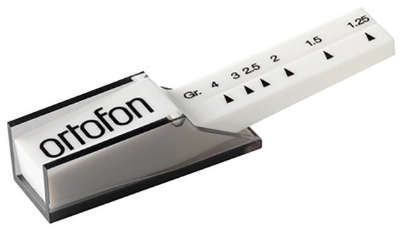 Ortofon Tonarmwaage