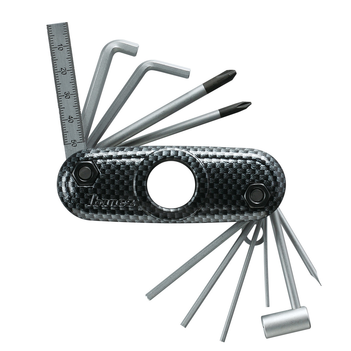 Ibanez MTZ11-CFP Multi Tool