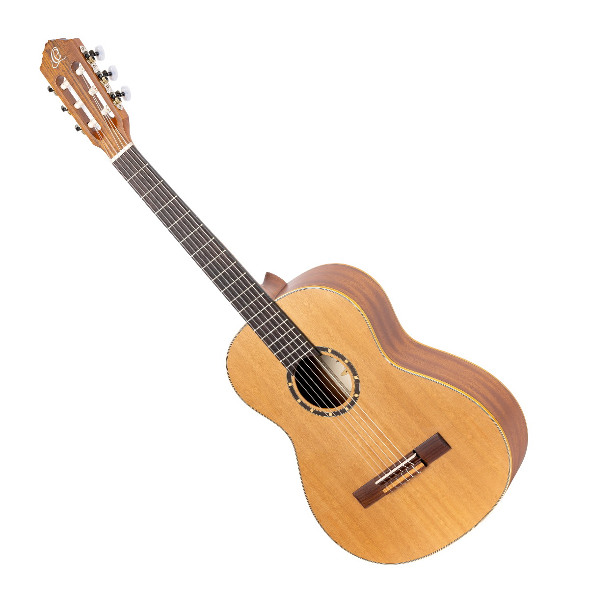 Ortega R122L-3/4 Klassikgitarre