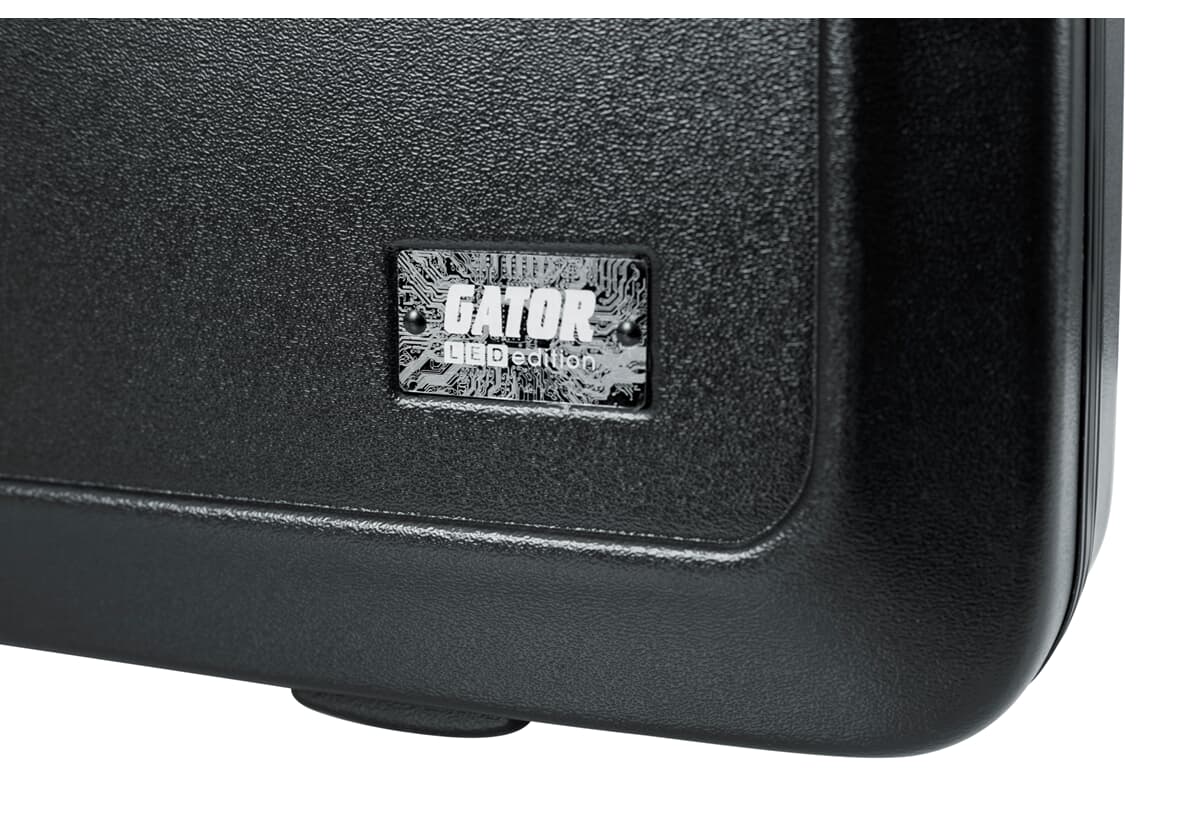 Gator Cases GTSA-GTRELEC LED 2