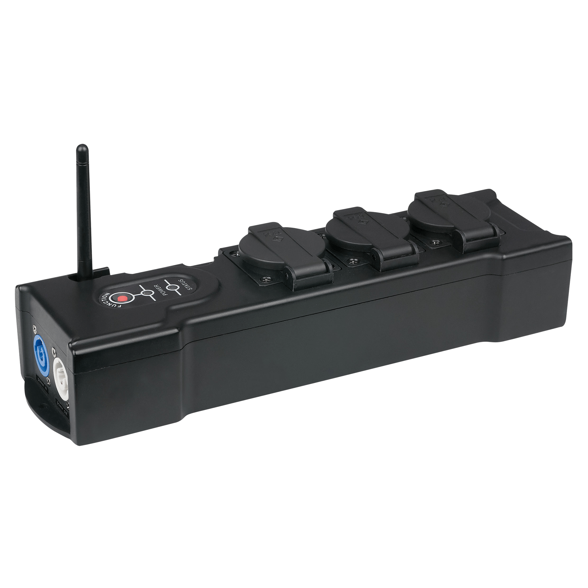 Showgear PowerBOX 3 CRMX