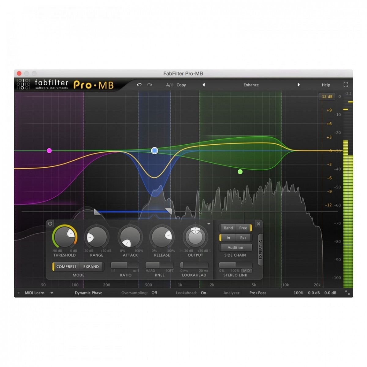FabFilter Pro Bundle