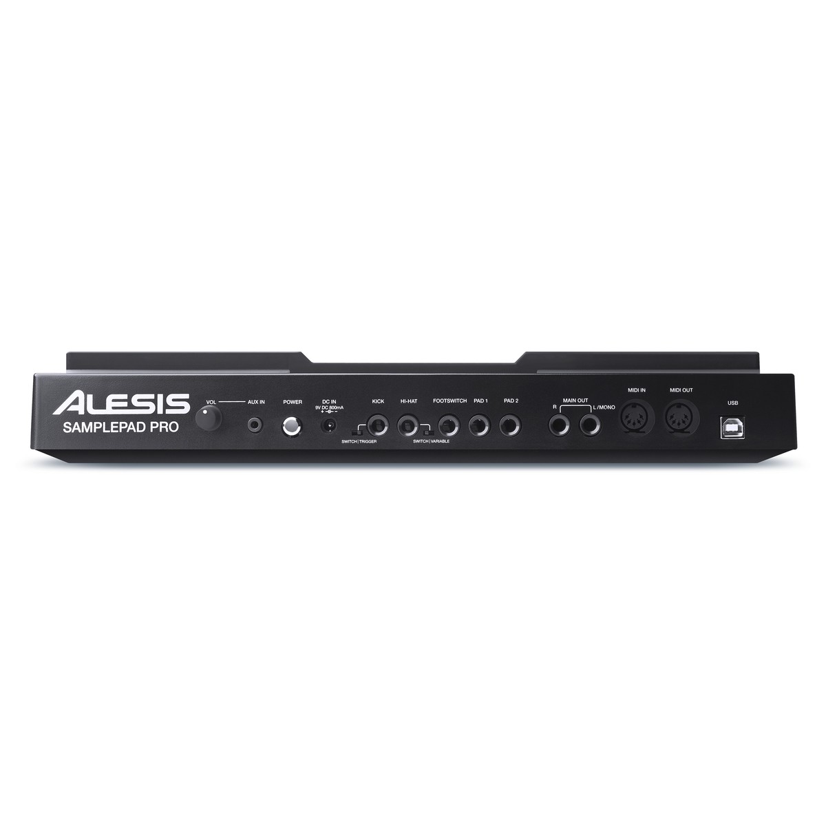 Alesis SamplePad Pro +++Versandretoure+++