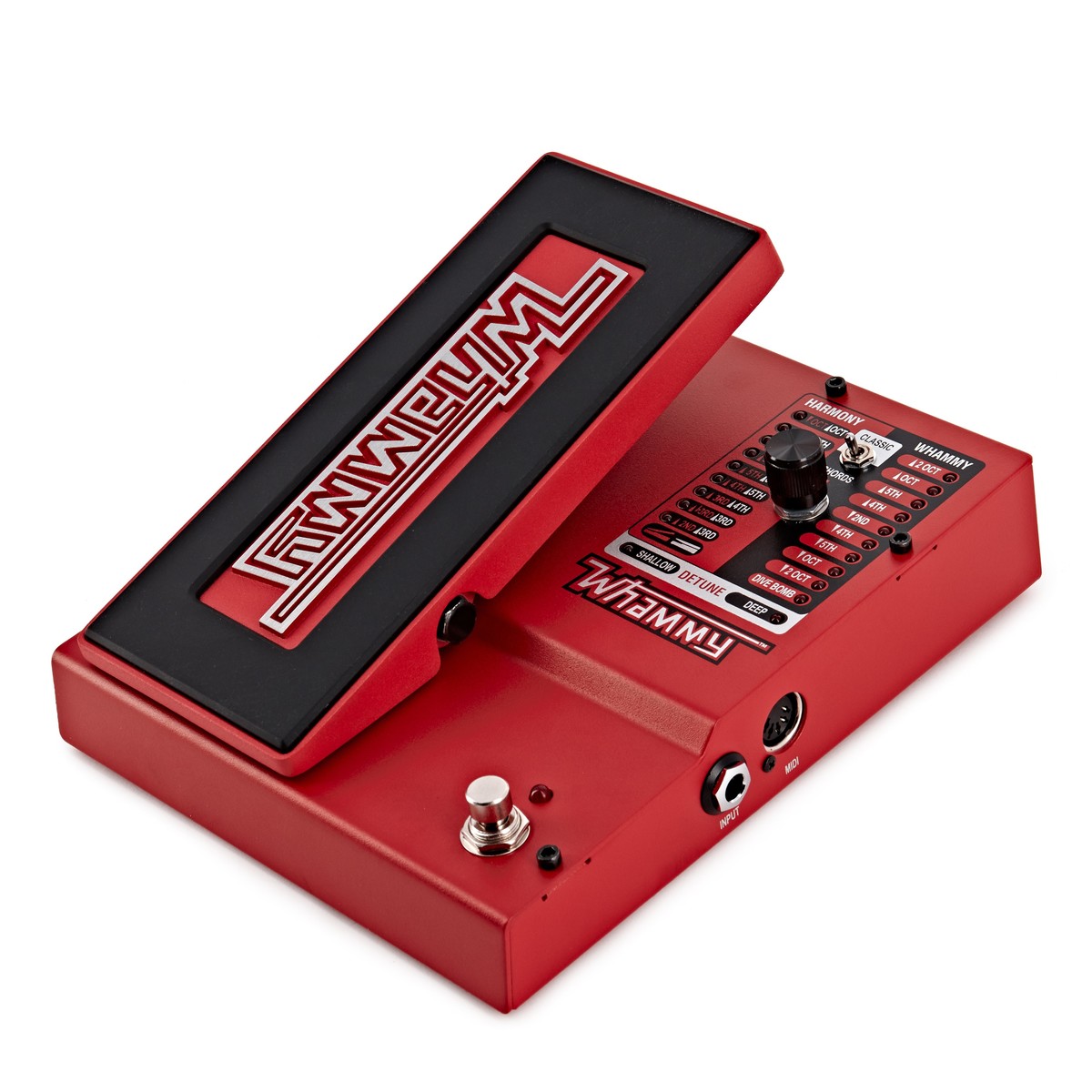 Digitech Whammy 5