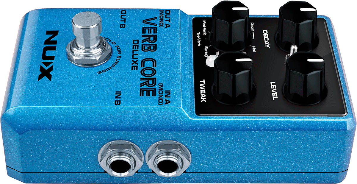 NUX Verb Core Deluxe