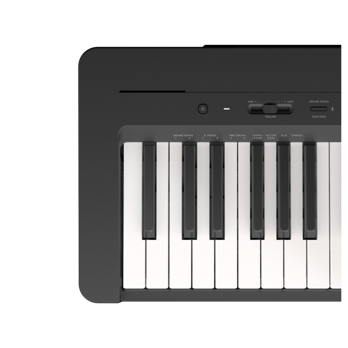 Yamaha P-145 B BT