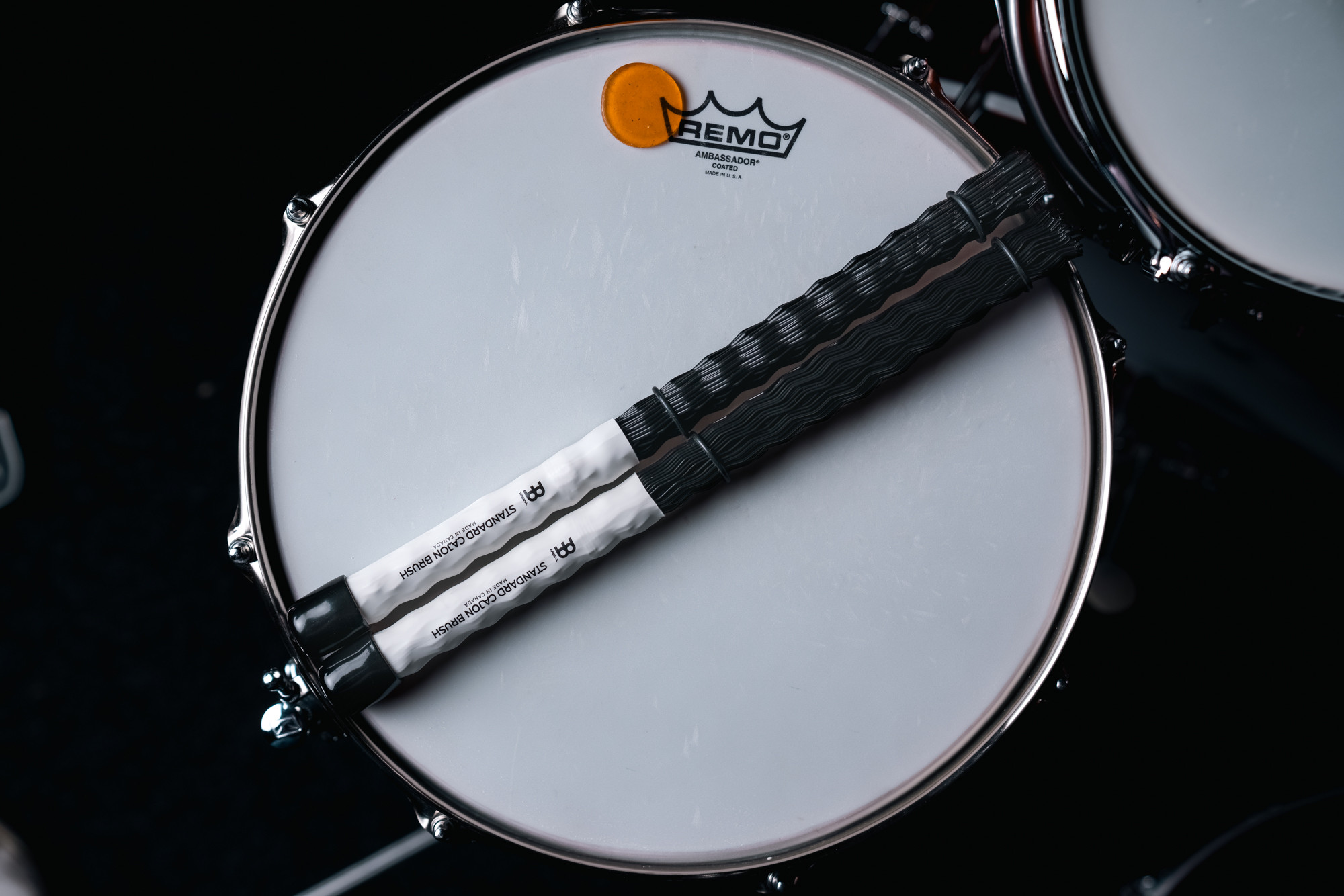 Meinl SB305 Standard Cajon Brush