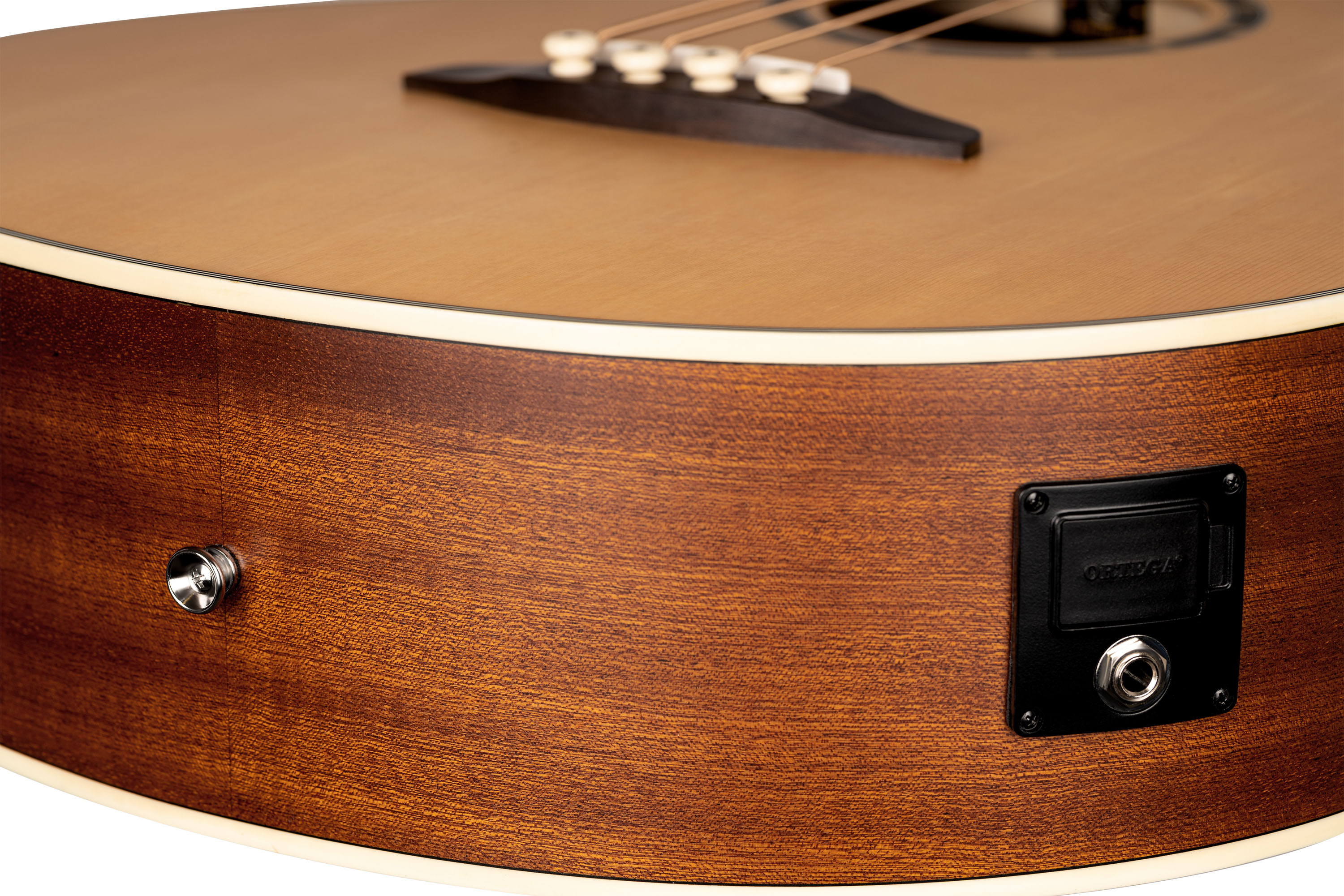 Ortega D7CE-4 Akustikbass