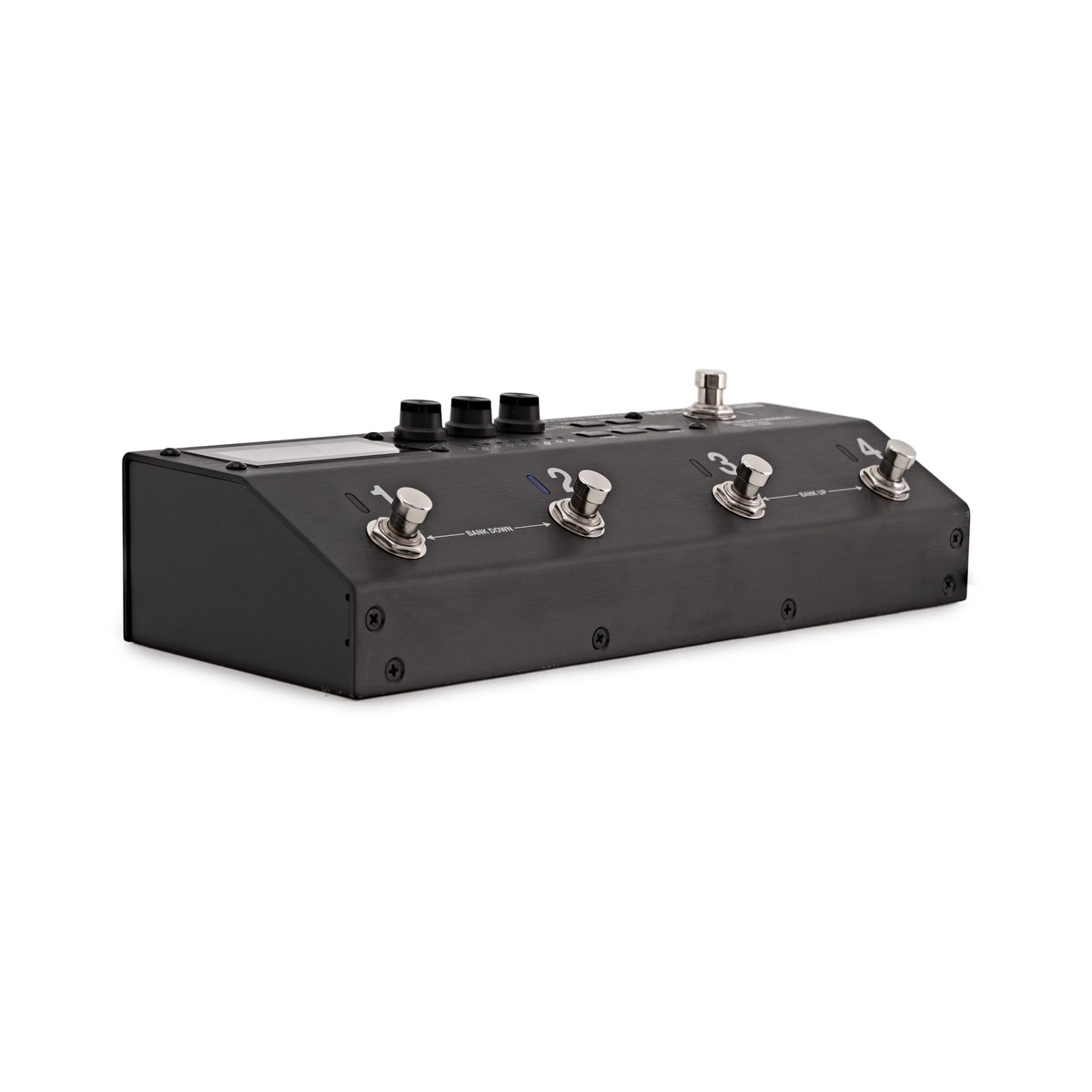 Boss MS-3 Multi Effects Switcher