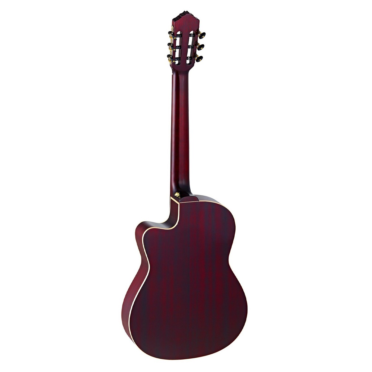 Ortega RCE138-T4STR Konzertgitarre