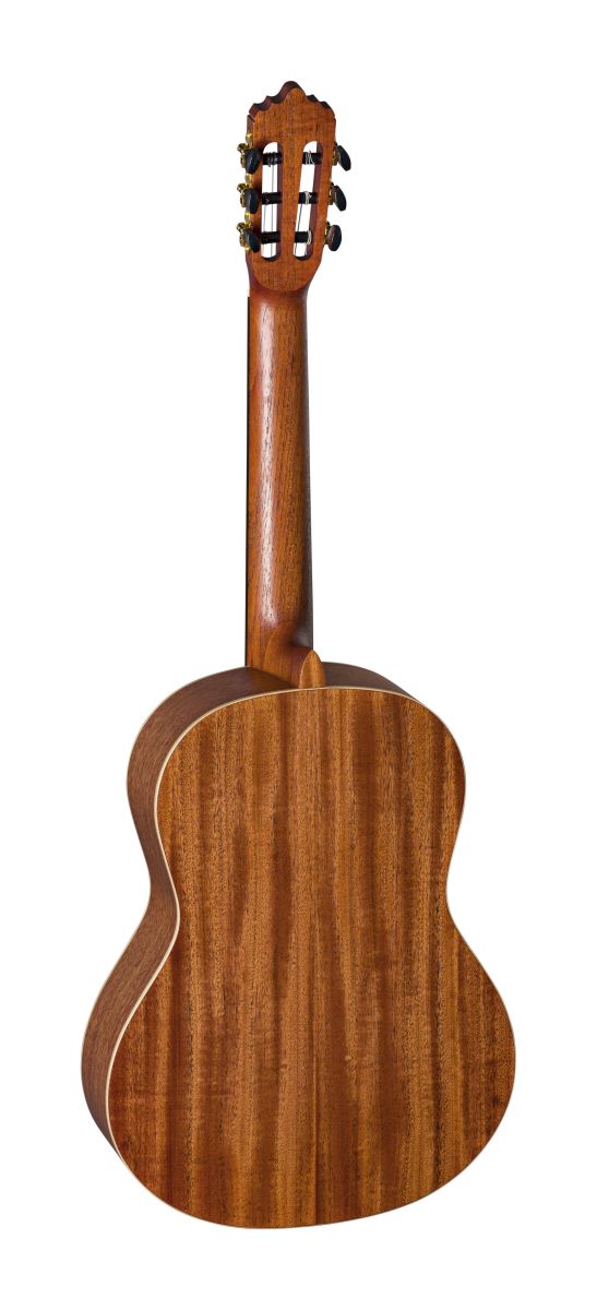 La Mancha Rubi CM Armrest Edition