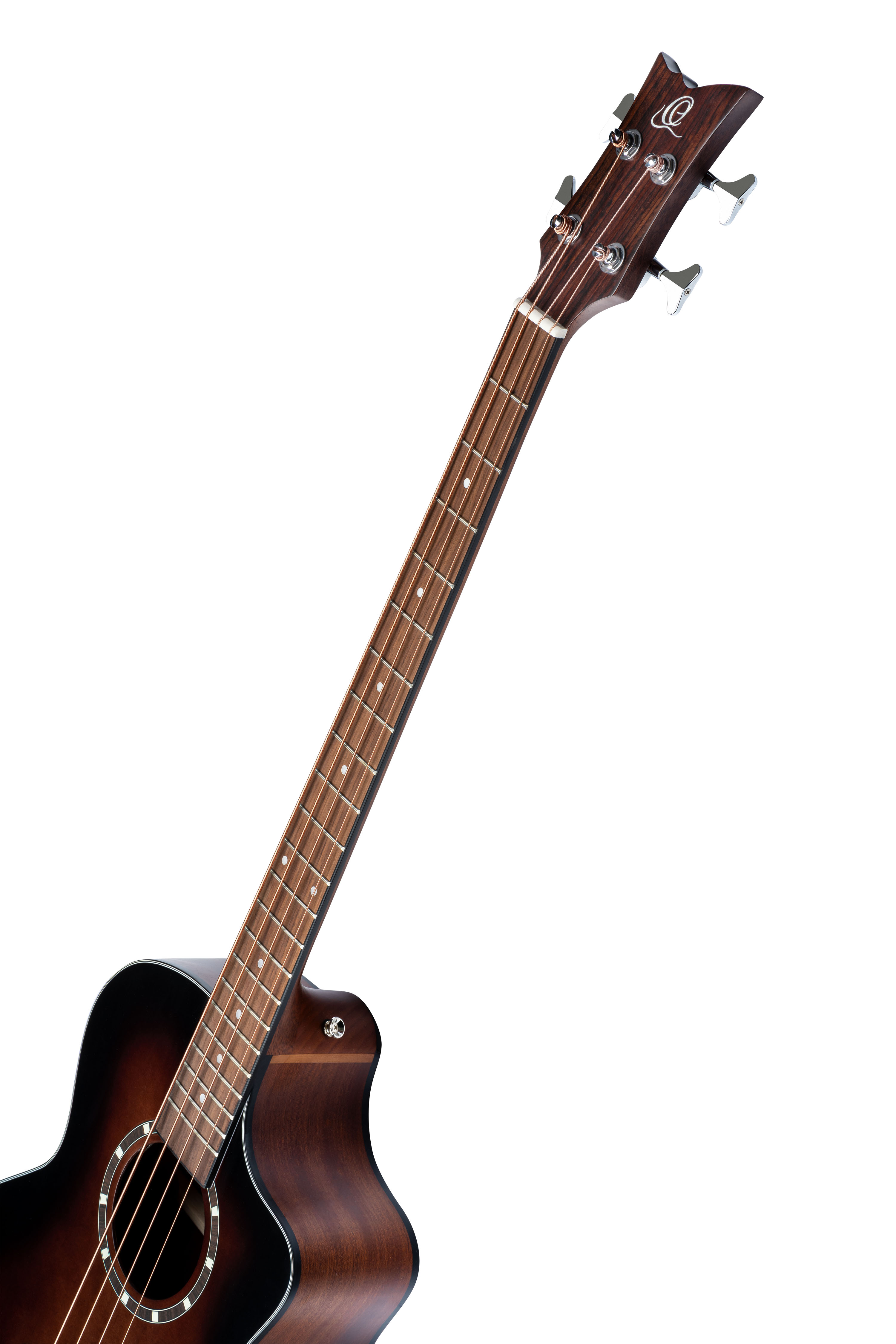 Ortega D7CE-BFT-4 Akustikbass