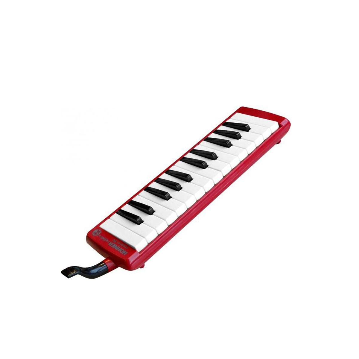 Hohner Student Melodica 26 rot