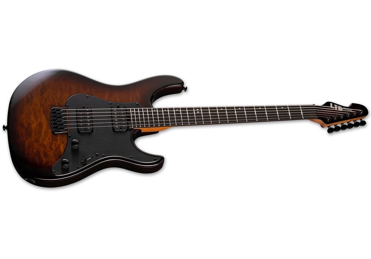 ESP LTD SN-1000HT QM DBSB