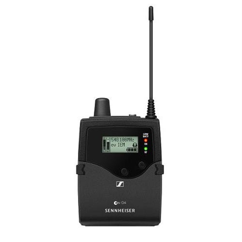 SENNHEISER EK IEM G4 A-Band